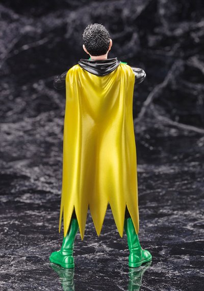 ARTFX+ ダミアンロビン