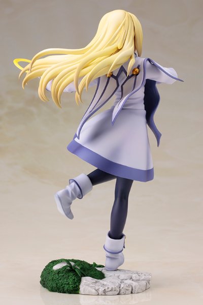 コレット・ブルーネル