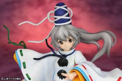 古代日本の尸解仙物部布都 