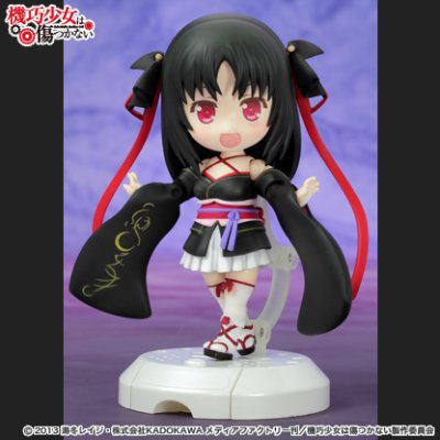 NanoritchiVC  夜夜