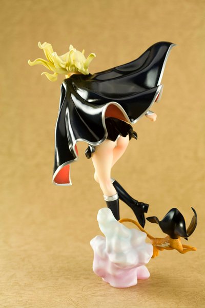 スーパーガール 限定版