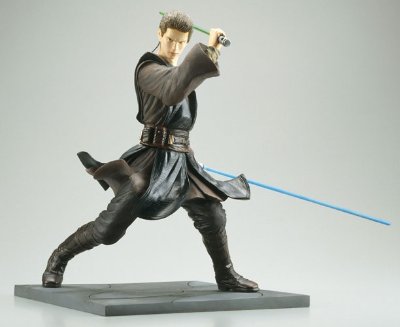 アナキン・スカイウォーカー