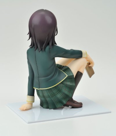 我的朋友很少 三日月夜空