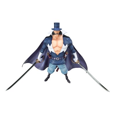 P.O.P 航海王 NEO-DX 花剑 比斯塔