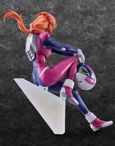 Excellent Model LIMITED RAHDXG.A.NEO 玛莉妲・库鲁斯