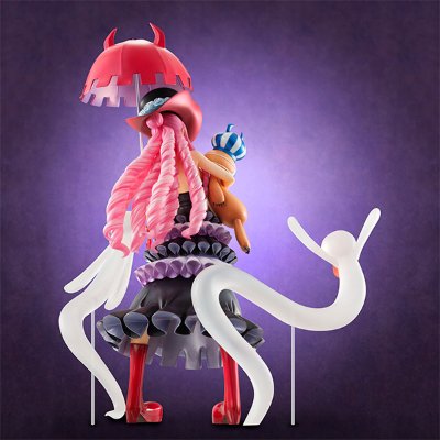 P.O.P 海贼王 "Sailing Again" 佩罗娜
