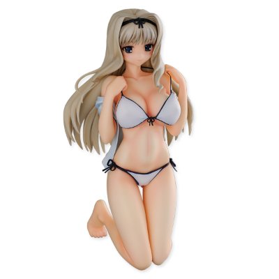 ToHeart2 久寿川莎莎拉