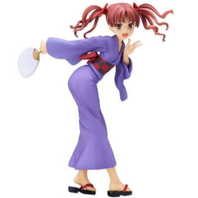 Y-style 某科学的超电磁砲S 白井黑子 浴衣