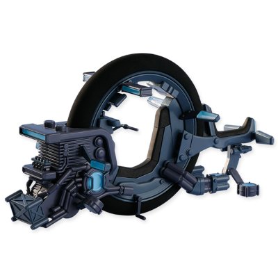 ex:ride SPride.03 电机车