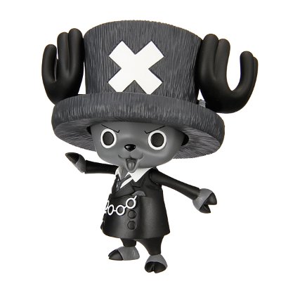 Portrait.Of.Pirates 海贼王 