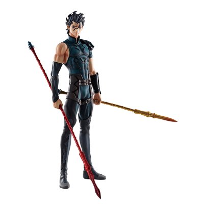 Fate/Zero Lancer