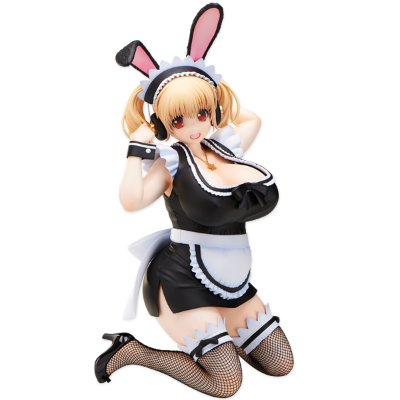 破叉子 兔女郎Ver.