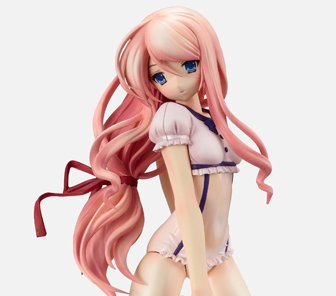 さくらさくら 宮澤模型流通限定 樱菜菜子～プラトニックサイド～