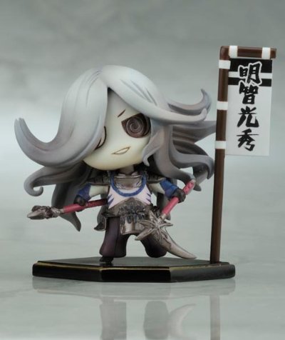 战国BASARA 第壱陣