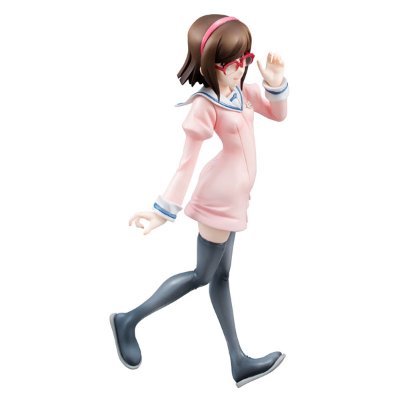 Gundam Girls Generation 高达创战者 高坂千奈