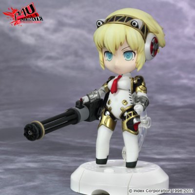 NanoritchiVC Aegis ～重武装（ヘビーウェポン）ver.～