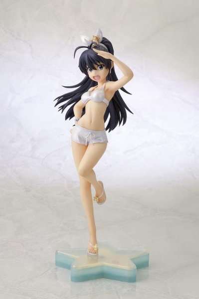 偶像大师 我那霸响 －天使岛－