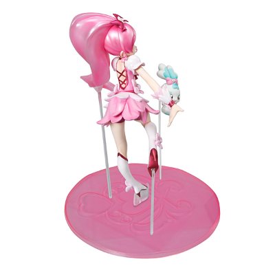 光之美少女 キュアブロッサム
