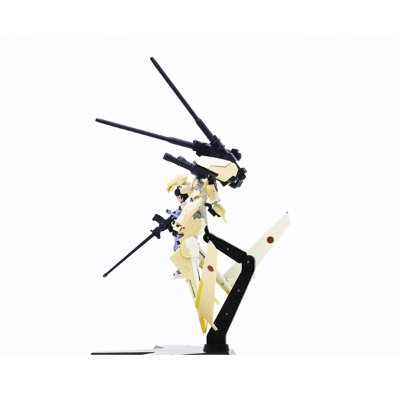 天翔少女 Sonic Diver 雷神