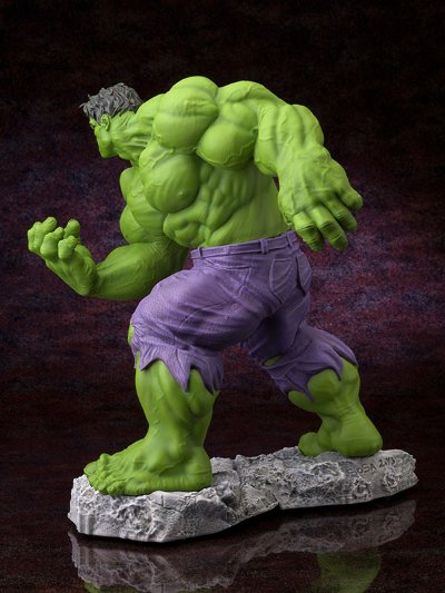 ハルク クラシックアベンジャーズ