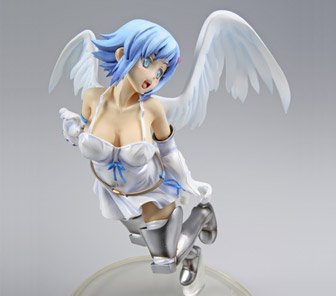 COREクイーンズブレイドP-7 光明天使 娜娜艾露