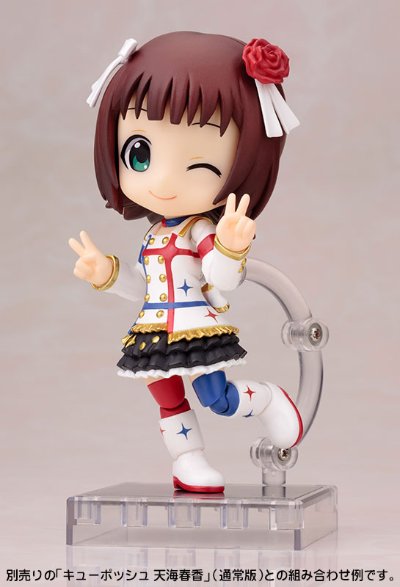 Cu-poche THE IDOLM@STER MOVIE 辉きの向こう侧へ! 天海春香 スターピースメモリーズ 
