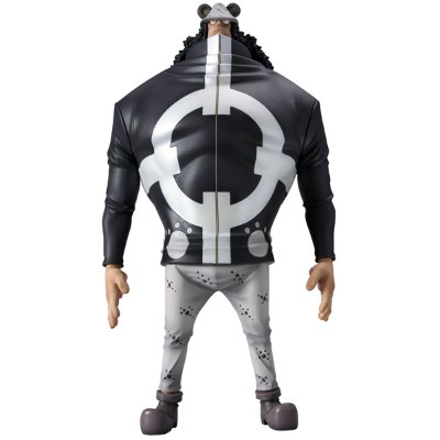 P.O.P 航海王 NEO-DX 巴索罗缪•大熊