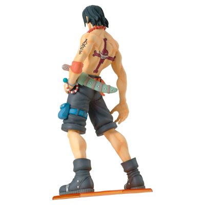 P.O.P 海贼王 NEO 艾斯