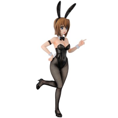 魔法少女奈叶StrikerS 八神疾风 兔女郎版