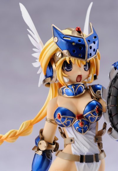 Excellent Model LIMITED 女皇之刃 Rebellion 超振動戦乙女ミリム 2P色Ver.