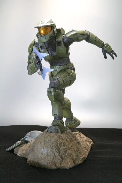 マスターチーフ