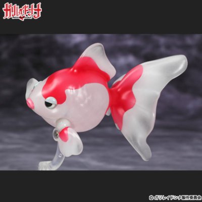 NanoritchiVC  伽利略少女 グランデロッソ