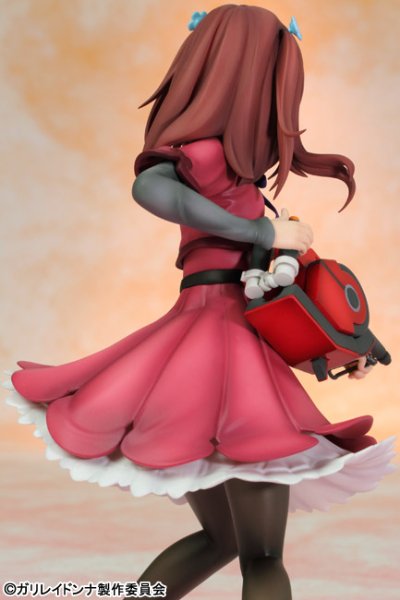 星月・费拉里 withメディオ・ロッソ