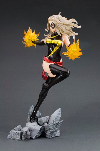 ミス・マーベル