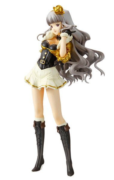 Brilliant Stage THE 偶像大师 四条貴音（age17）復刻版