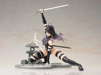 Psylocke -X-FORCE NINJA OUTFIT-