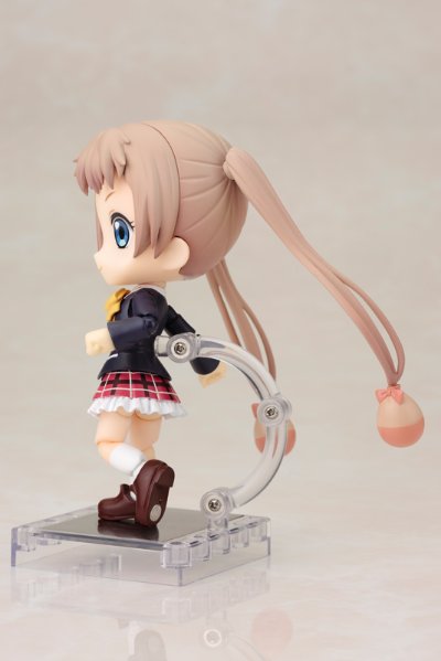 Cu-poche 中二病也要谈恋爱！恋 凸守早苗