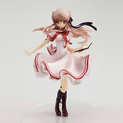 Rewrite 千里朱音