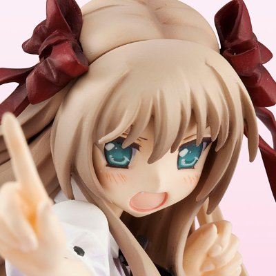 迷い猫オーバーラン！ 芹沢文乃