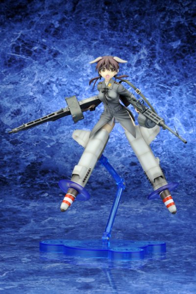 歌尔特露特・巴克霍隆