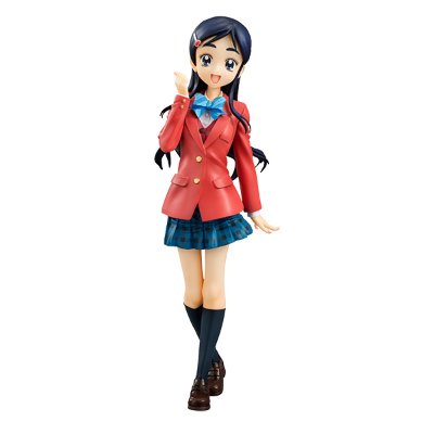 光之美少女 雪城ほのか