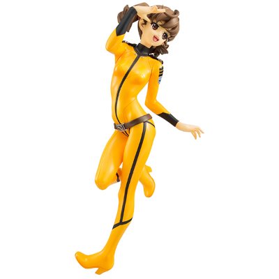 宇宙战舰大和号2199 岬 百合亜(艦内服Ver.)