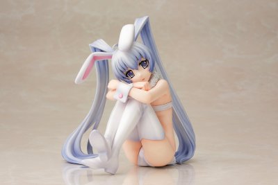 Muv-Luv Alternative 社霞 -白兔-