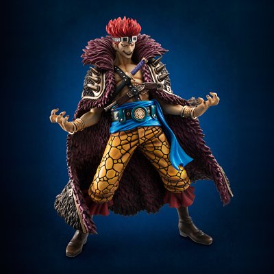 Portrait.Of.Pirates 海贼王 