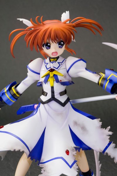 高町奈叶 -全力全開-