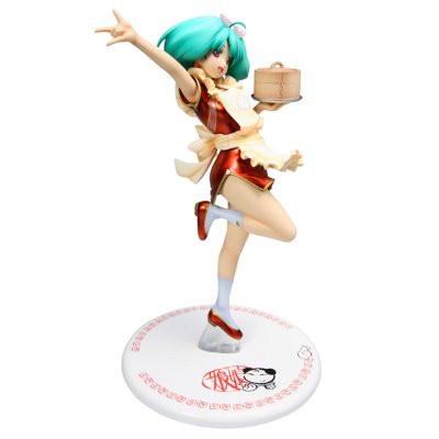 マクロスF＜フロンティア＞ ランカ・リー 娘娘Ver.