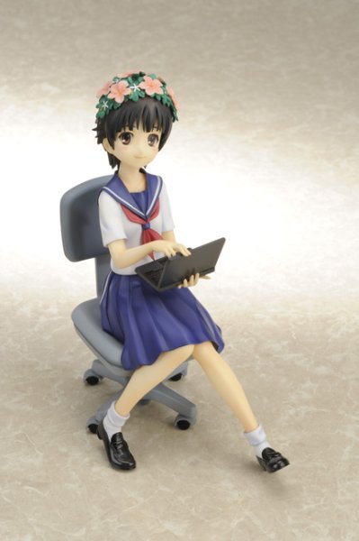 某科学超电磁炮 初春饰利