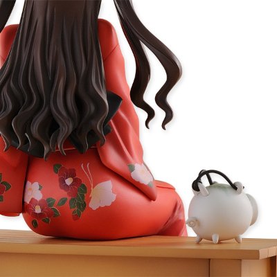 Fate/stay night 远坂凛 浴衣Ver.