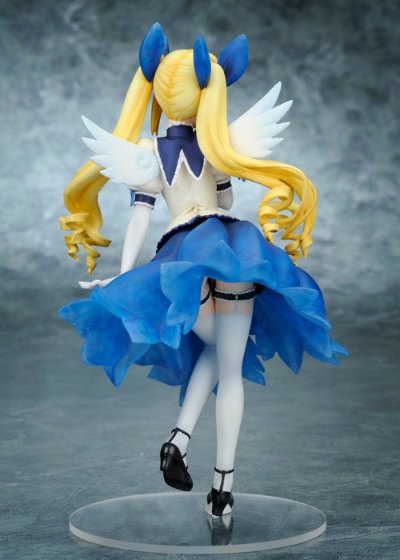 大帝国 蕾蒂娅・阿道夫 -终极偶像-