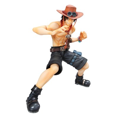 P.O.P 海贼王NEO-DX 艾斯